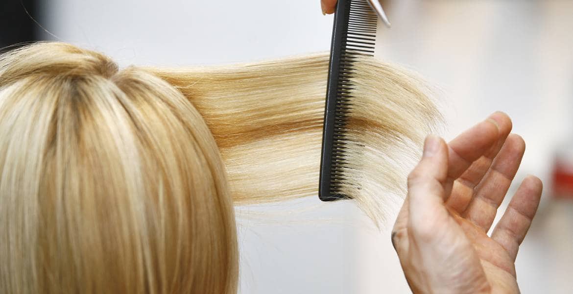 Erica T. Baldwin Color & Extension Specialist Offers Hair Cuts in