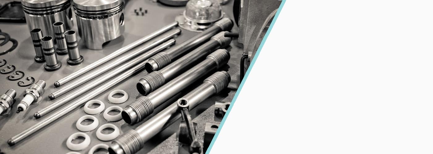 Dalat Auto Body Parts & Supplies is an Auto Body Parts Supplier in