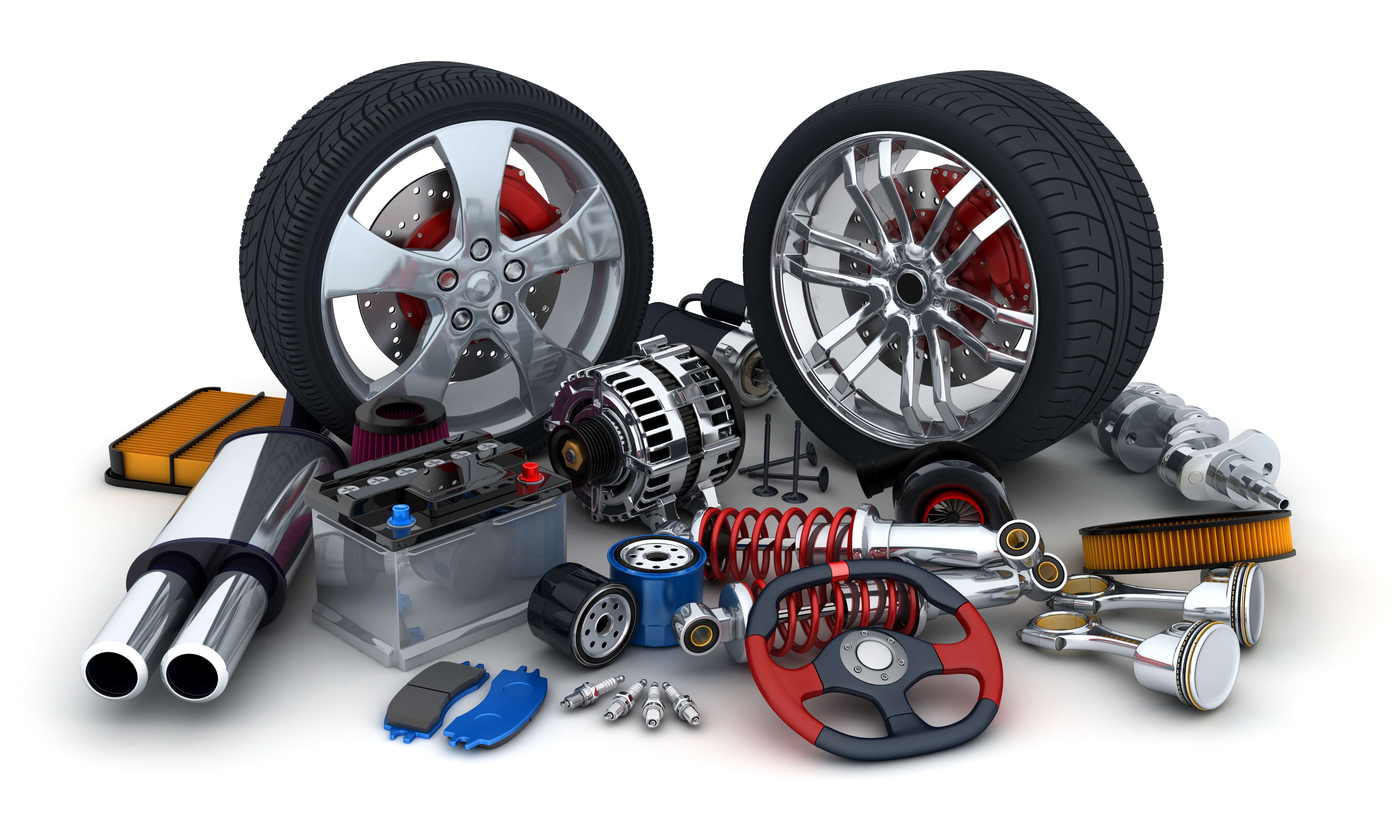 Dalat Auto Body Parts & Supplies is an Auto Body Parts Supplier in