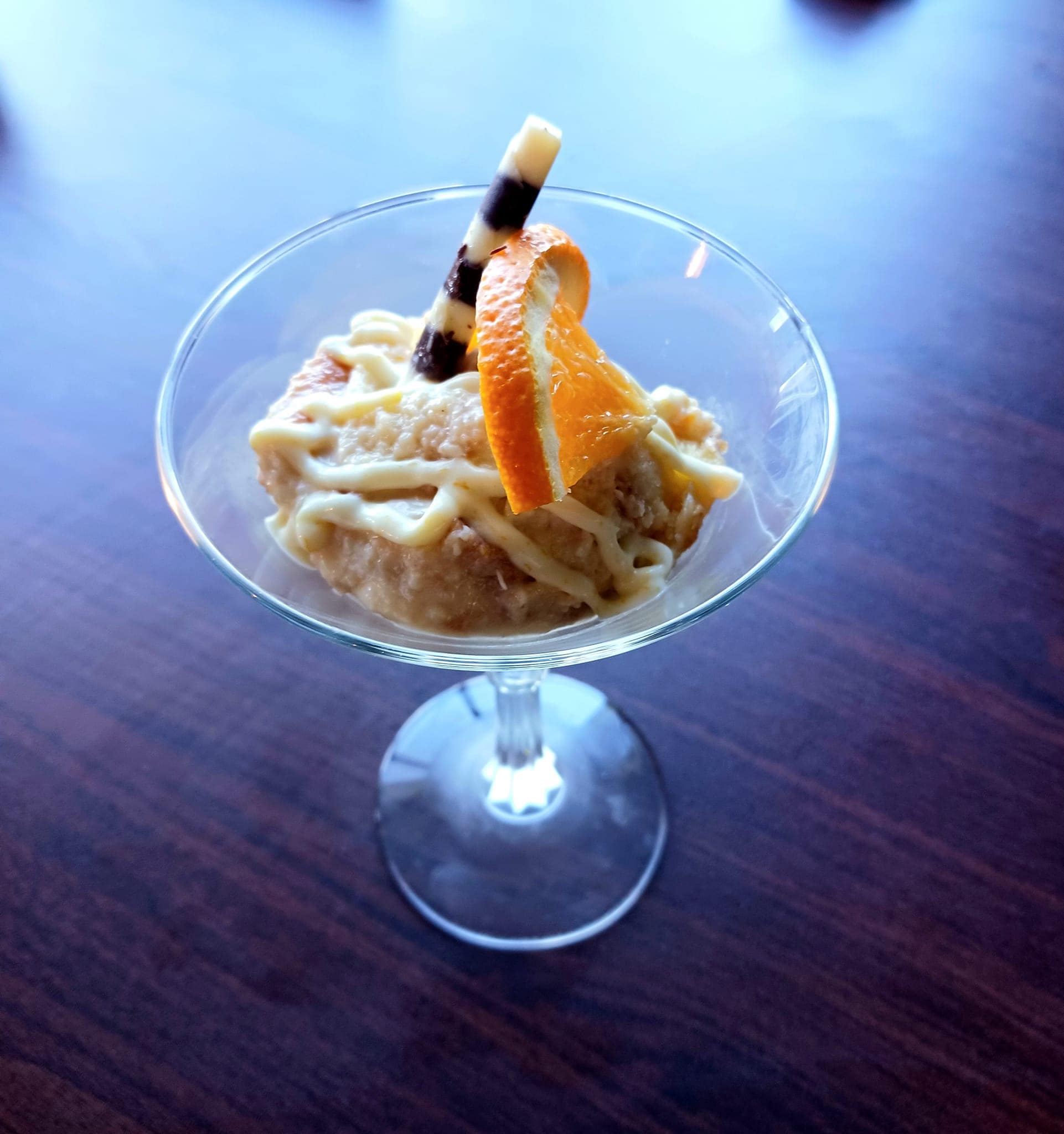 Zest Bar and Grill Offers Empanadas in Bartow, FL 33830