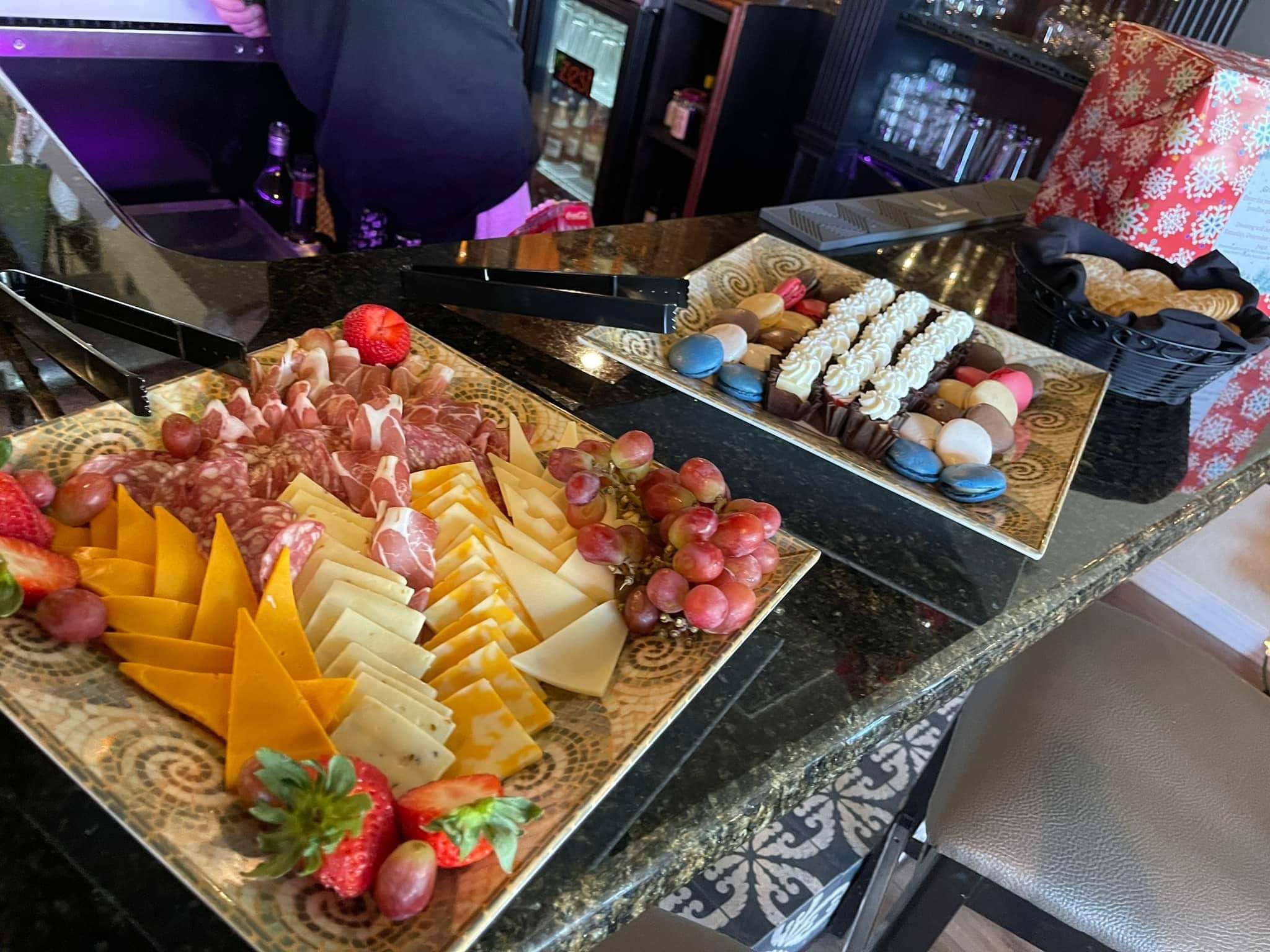 Zest Bar and Grill Offers Empanadas in Bartow, FL 33830