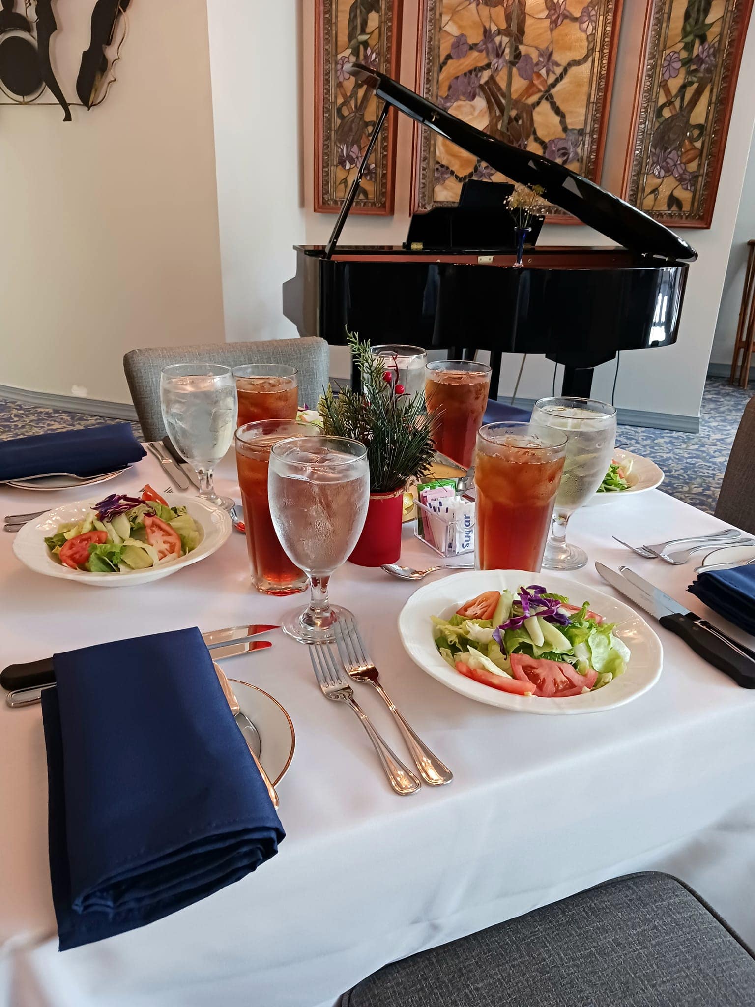 Zest Bar and Grill Offers Empanadas in Bartow, FL 33830