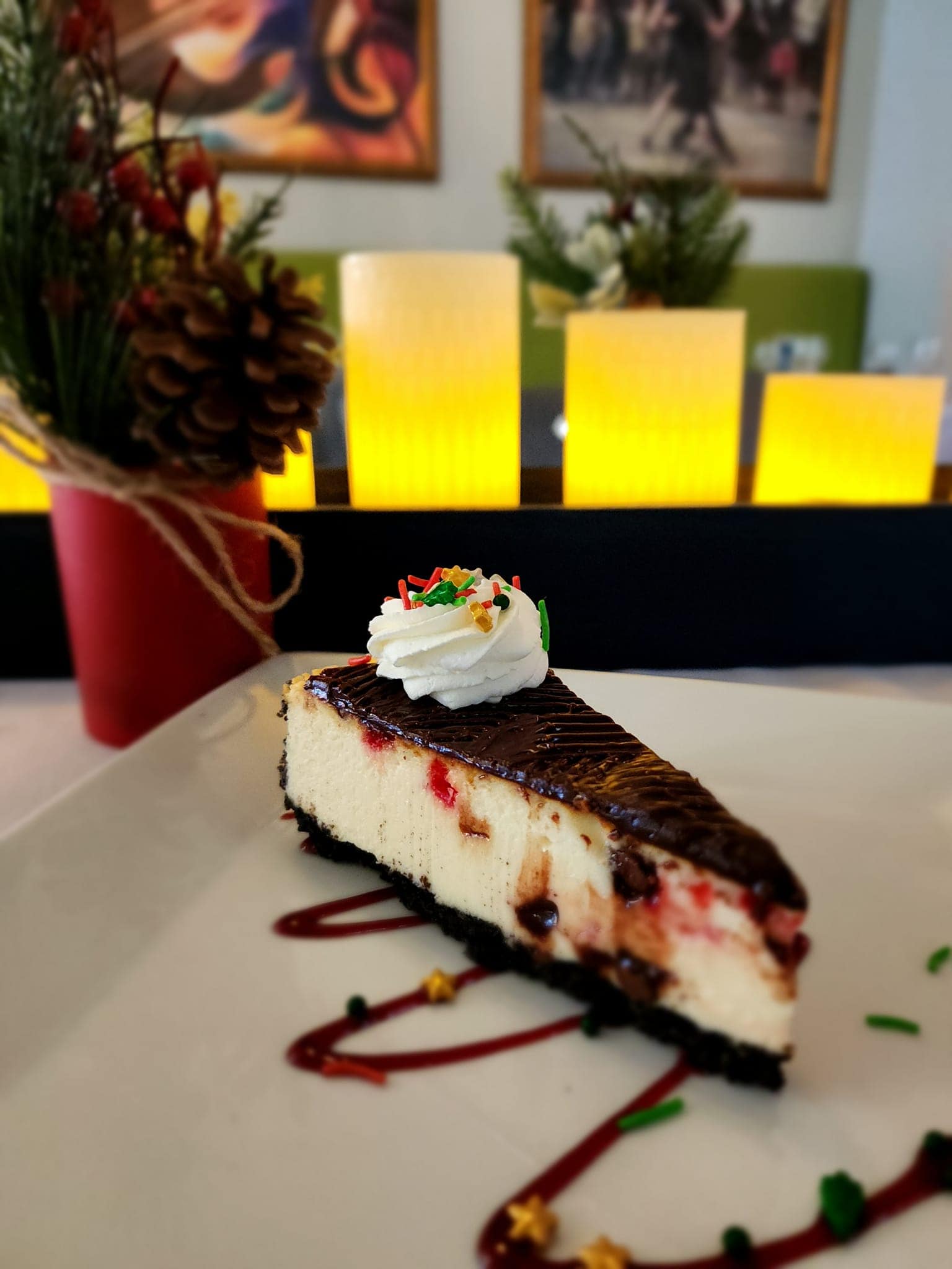 Zest Bar and Grill Offers Empanadas in Bartow, FL 33830