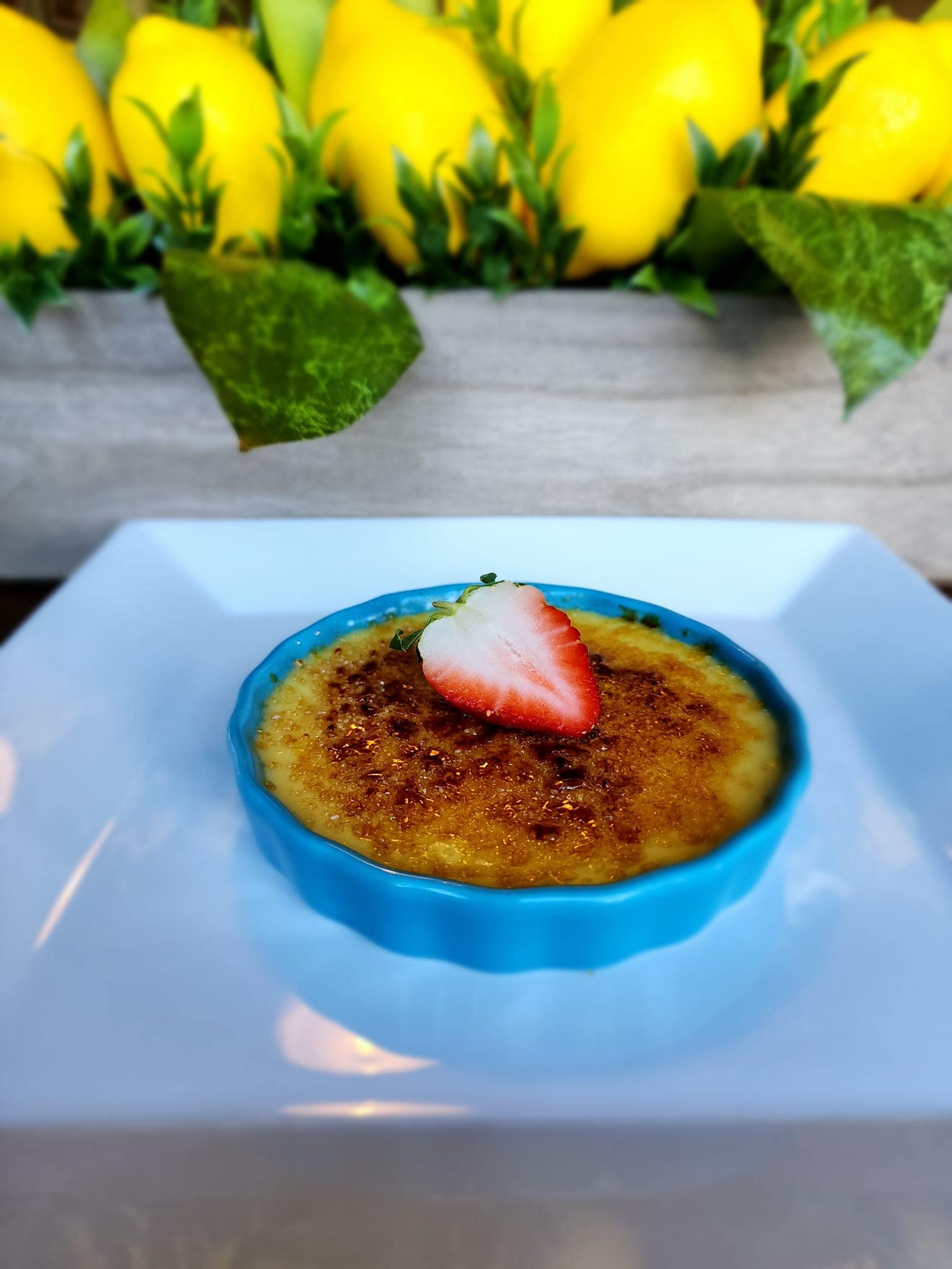 Zest Bar and Grill Offers Empanadas in Bartow, FL 33830