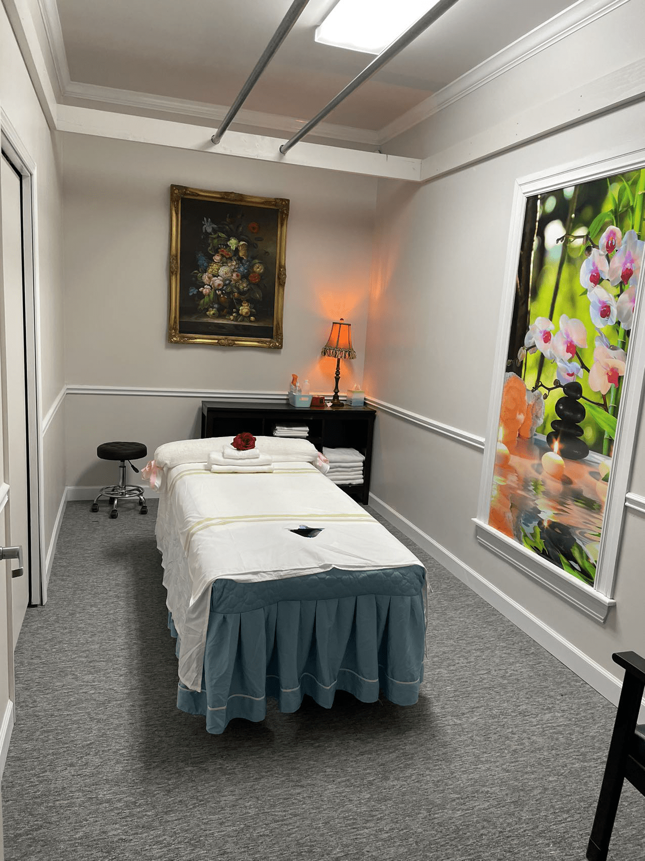 Massage Vacation Offers Foot Massages in Tulsa, OK 74133