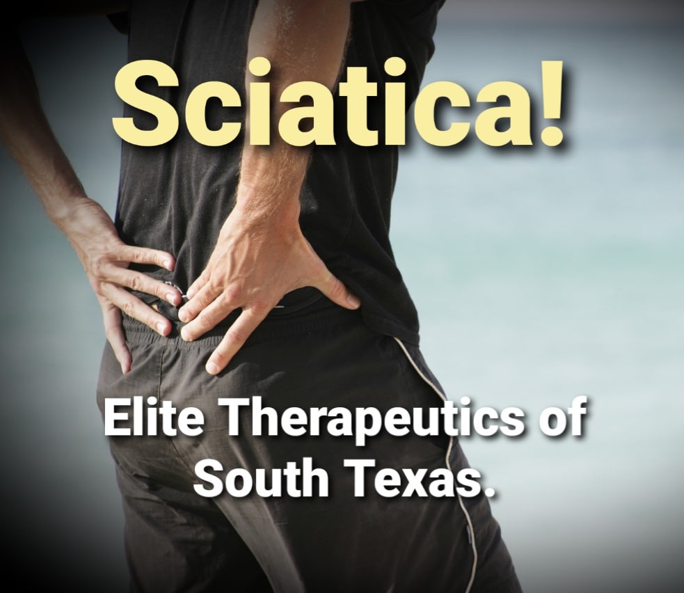 Elite Therapeutics of South Texas Offers Trigger Point Therapy in