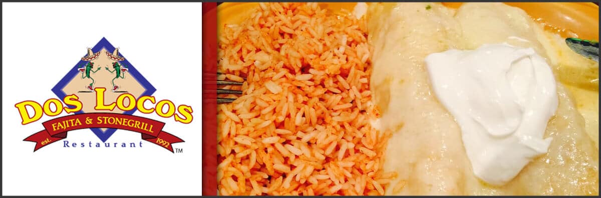 Mexican Food