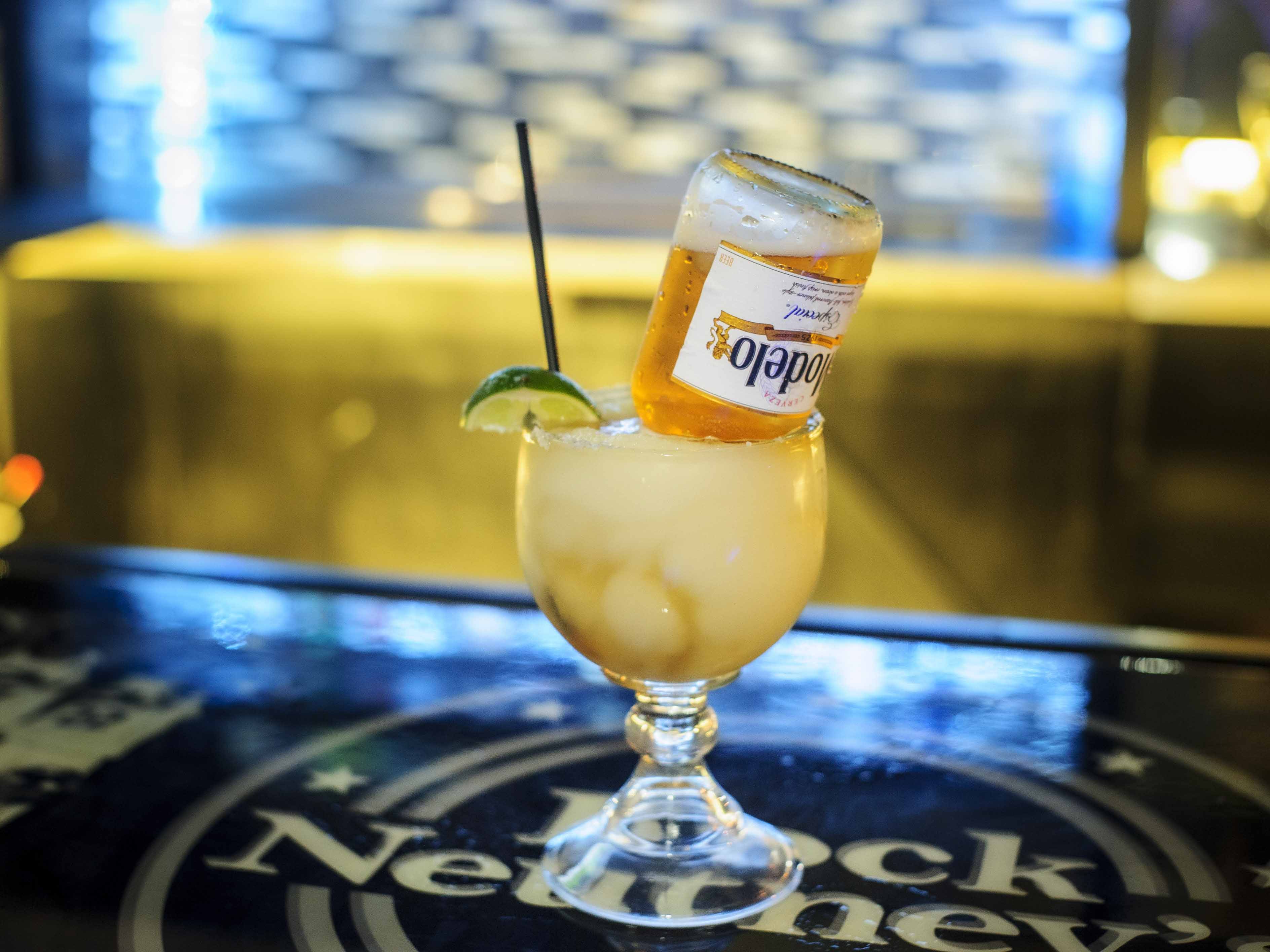 Rock Neutney's Sports Bar is a Bar in Houston, TX 77058