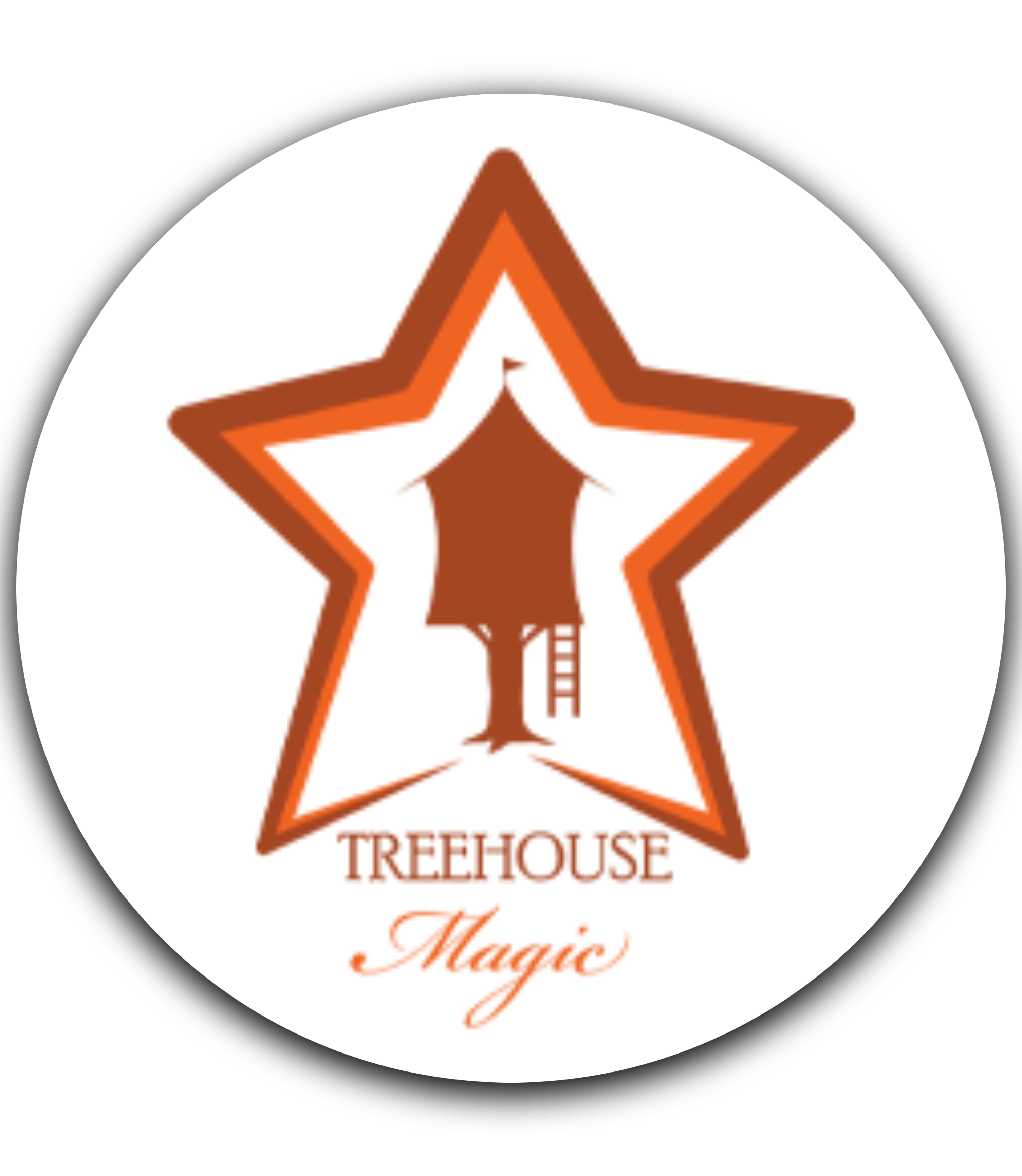 Treehouse Magic