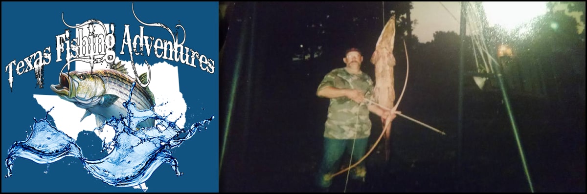 Bow Fishing