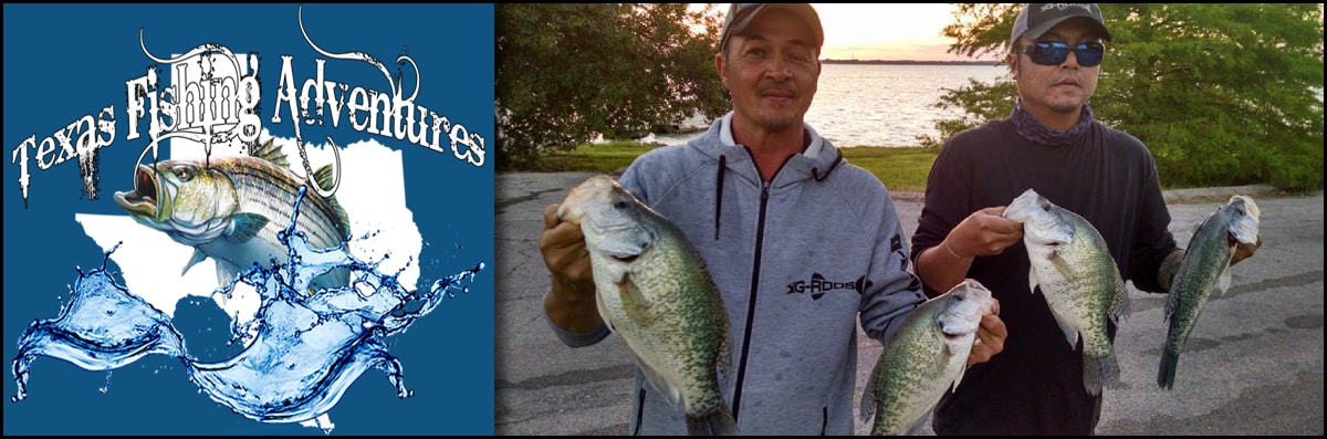 Crappie Guide