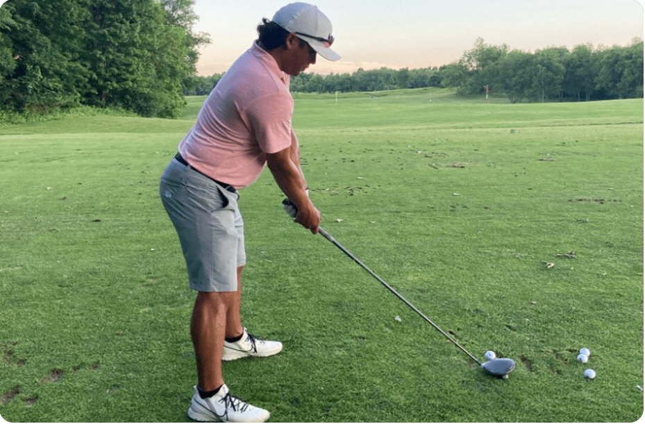 Full Player Development