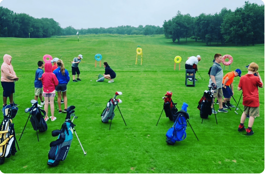 Junior Golf Academy