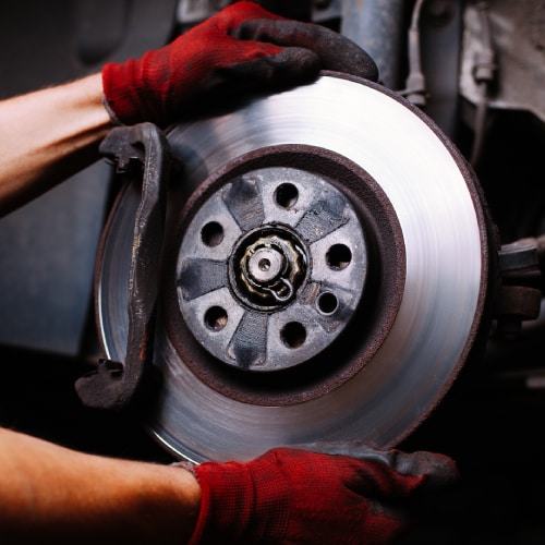 Brake Services