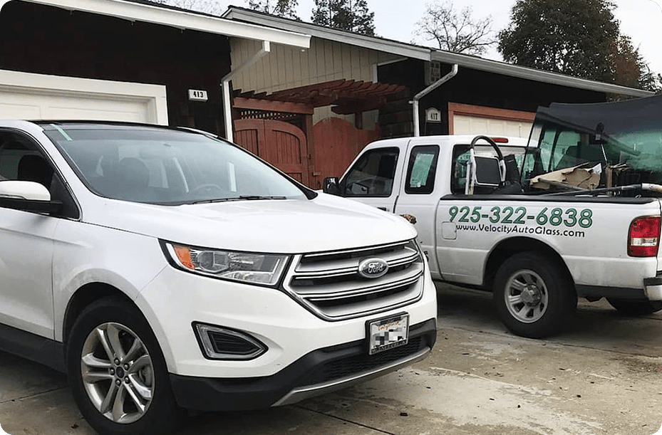 Velocity Auto Glass is an Auto Glass Shop in Benicia, CA 94510