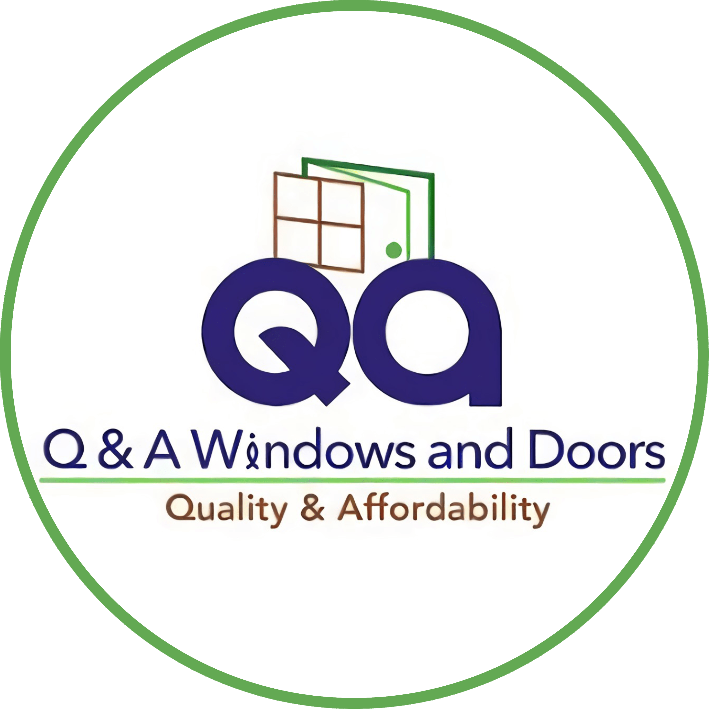 Q and A Windows and Doors Offers Hurricane Impact Windows in Miami, FL
