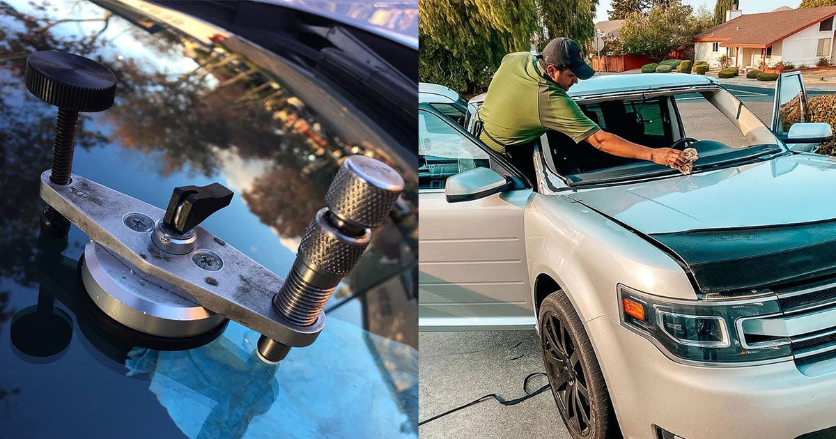 Gallery Velocity Auto Glass