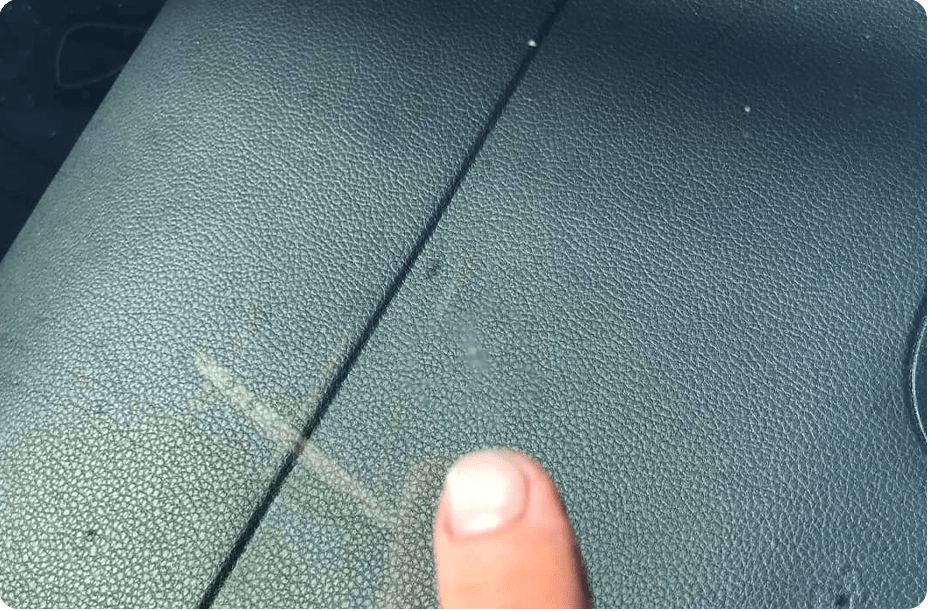 Windshield Chip Repair