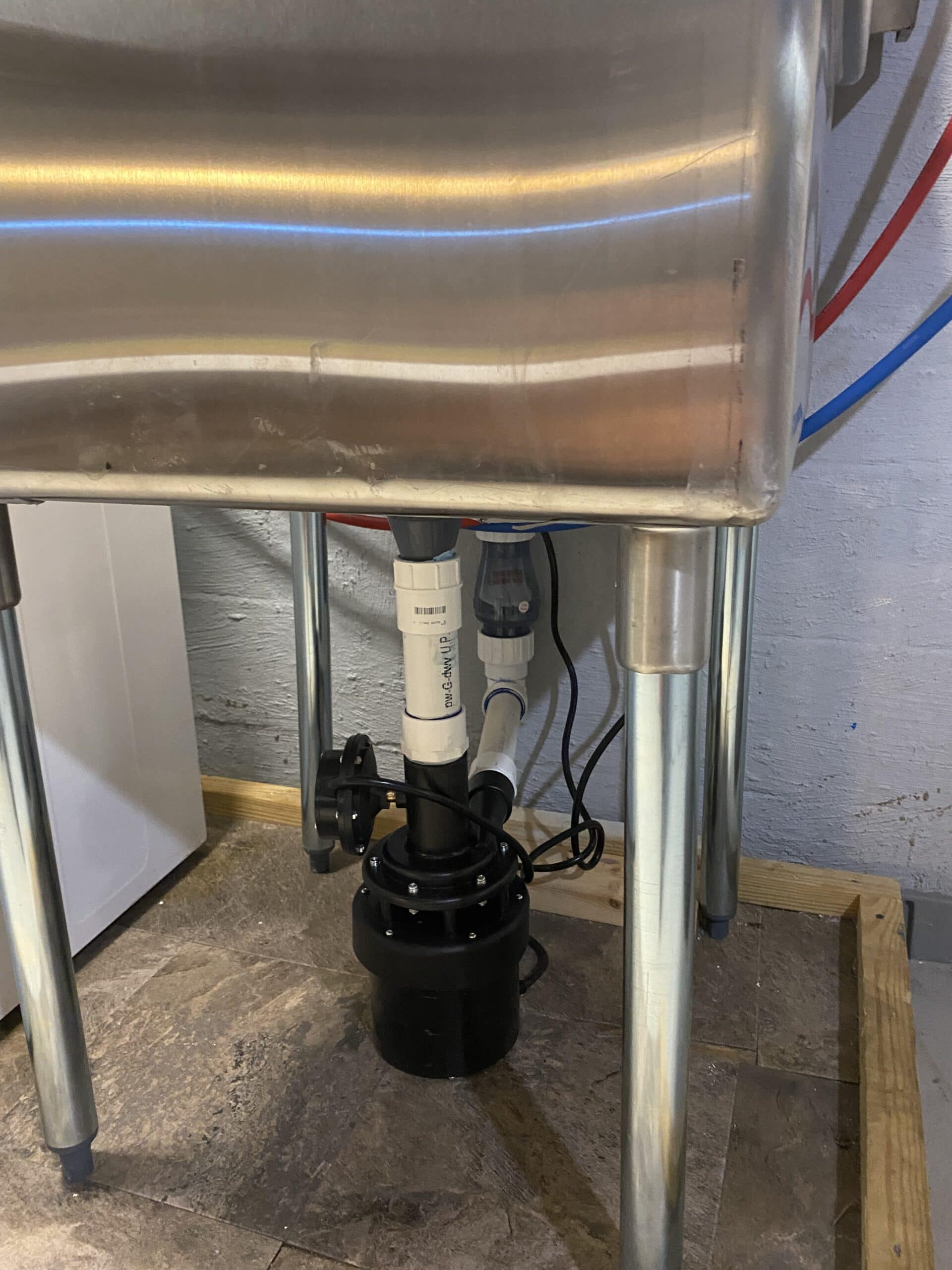 Ron Bollman Plumbing Offers Sewer Repairs in York, PA 17402