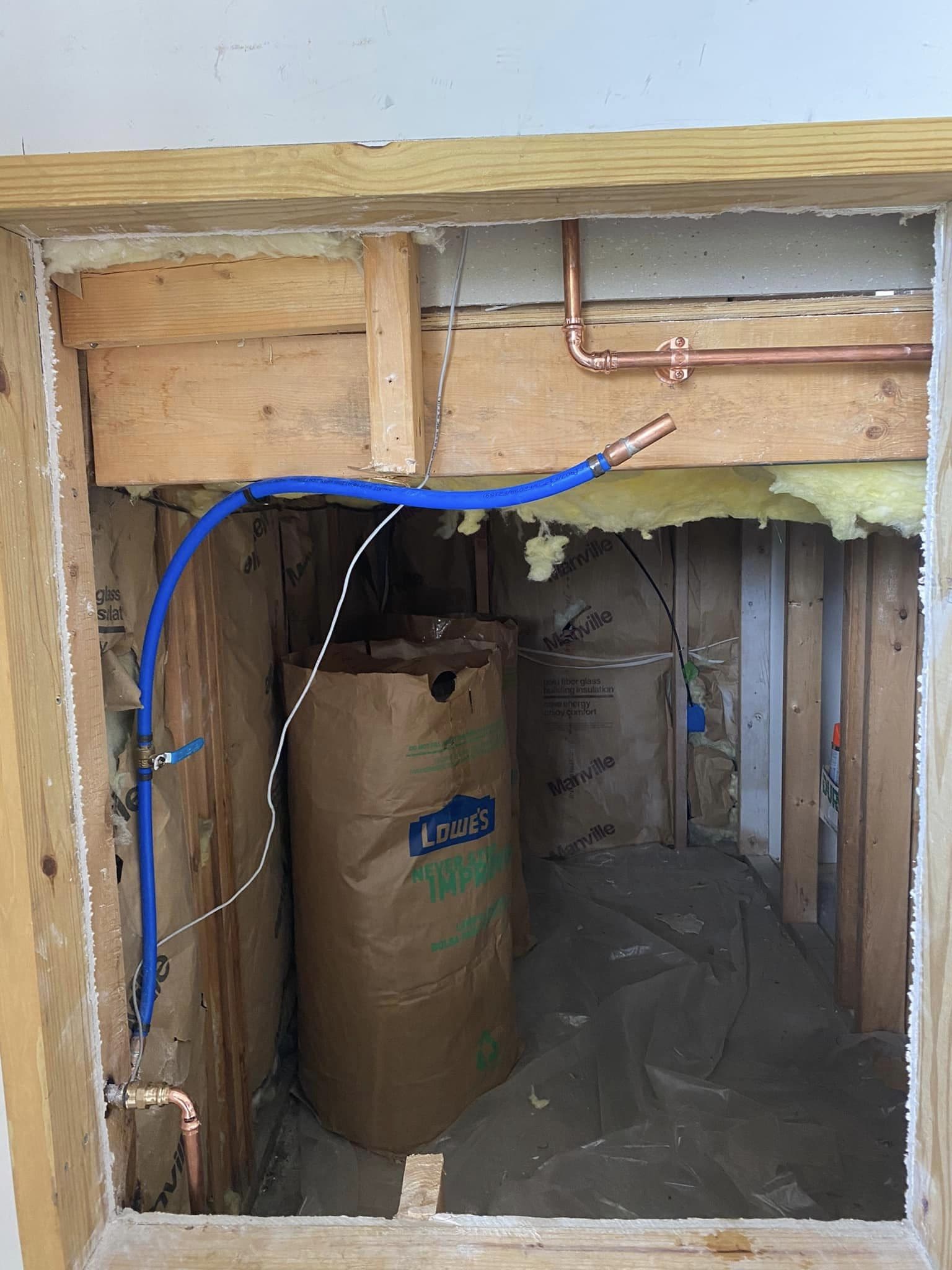 Ron Bollman Plumbing Offers Sewer Repairs in York, PA 17402