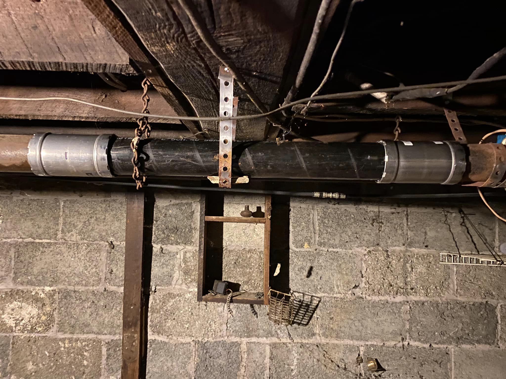 Ron Bollman Plumbing Offers Sewer Repairs in York, PA 17402