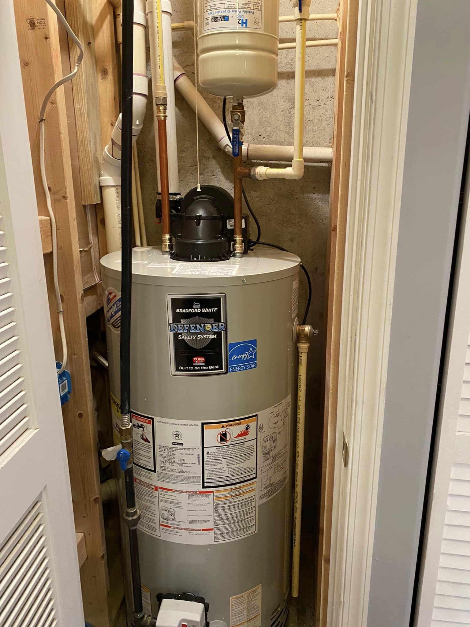 Ron Bollman Plumbing Offers Sewer Repairs in York, PA 17402