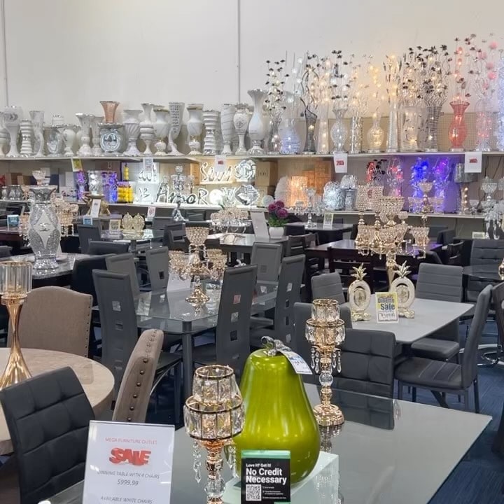 Mega Furniture Outlet Offers Living Room Furniture in Indianapolis, IN