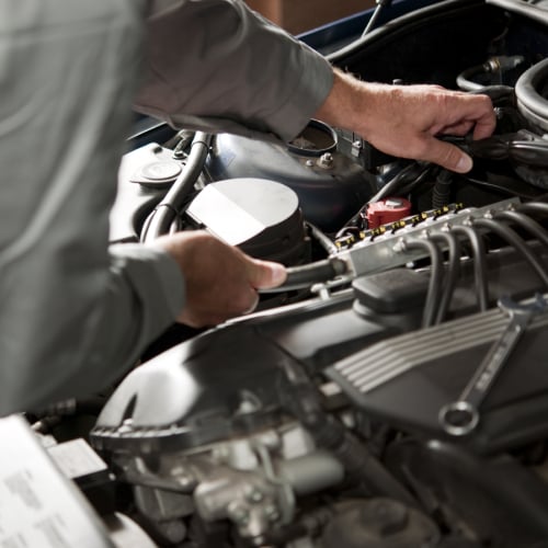 Johnny's Radiator and Auto Repair is a Mechanic in Victorville, CA 92395
