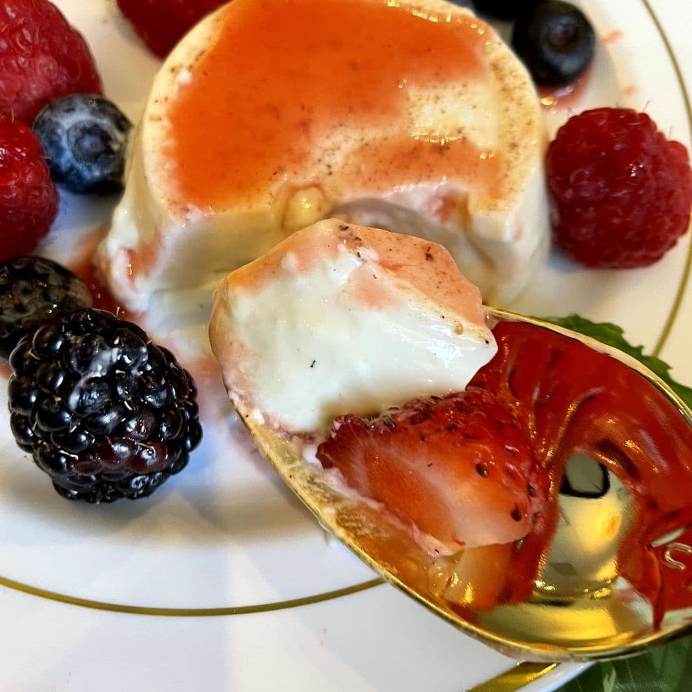 Crepes Palace Serves Desserts in North Charleston, SC 29406