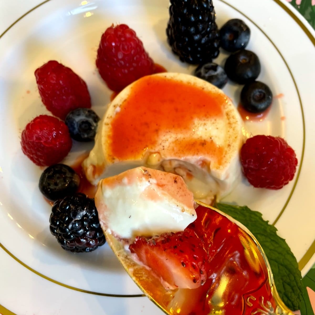 Crepes Palace Serves Desserts in North Charleston, SC 29406