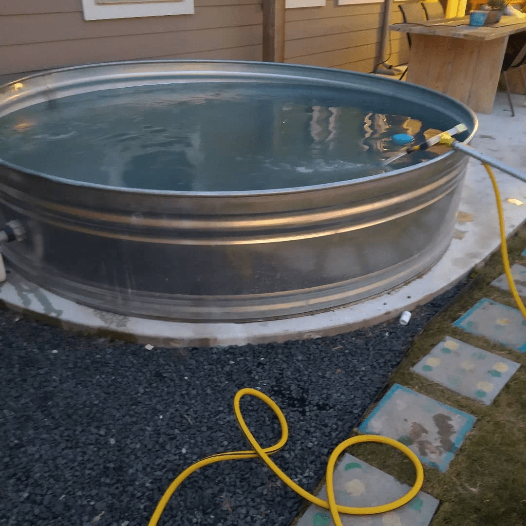 Pool Care by Tess Offers Commercial Pool Cleaning in Kingsland, TX 78639