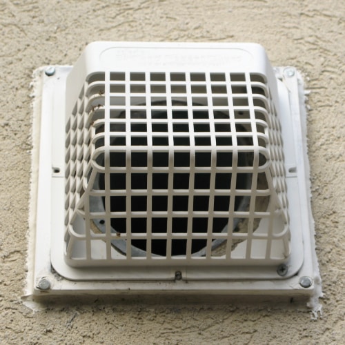 Dryer Vent Cleaning