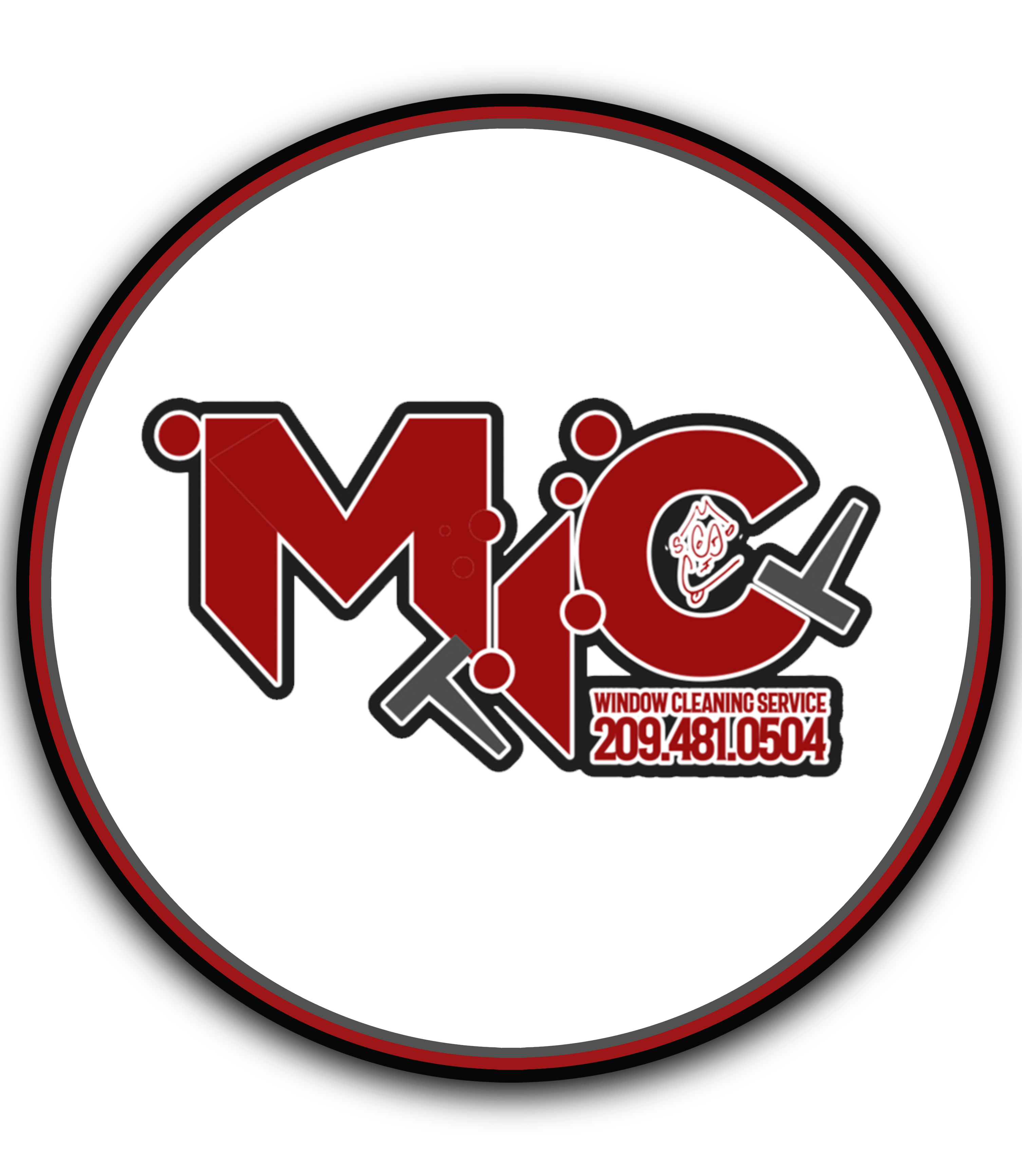 Mic Window Cleaning
