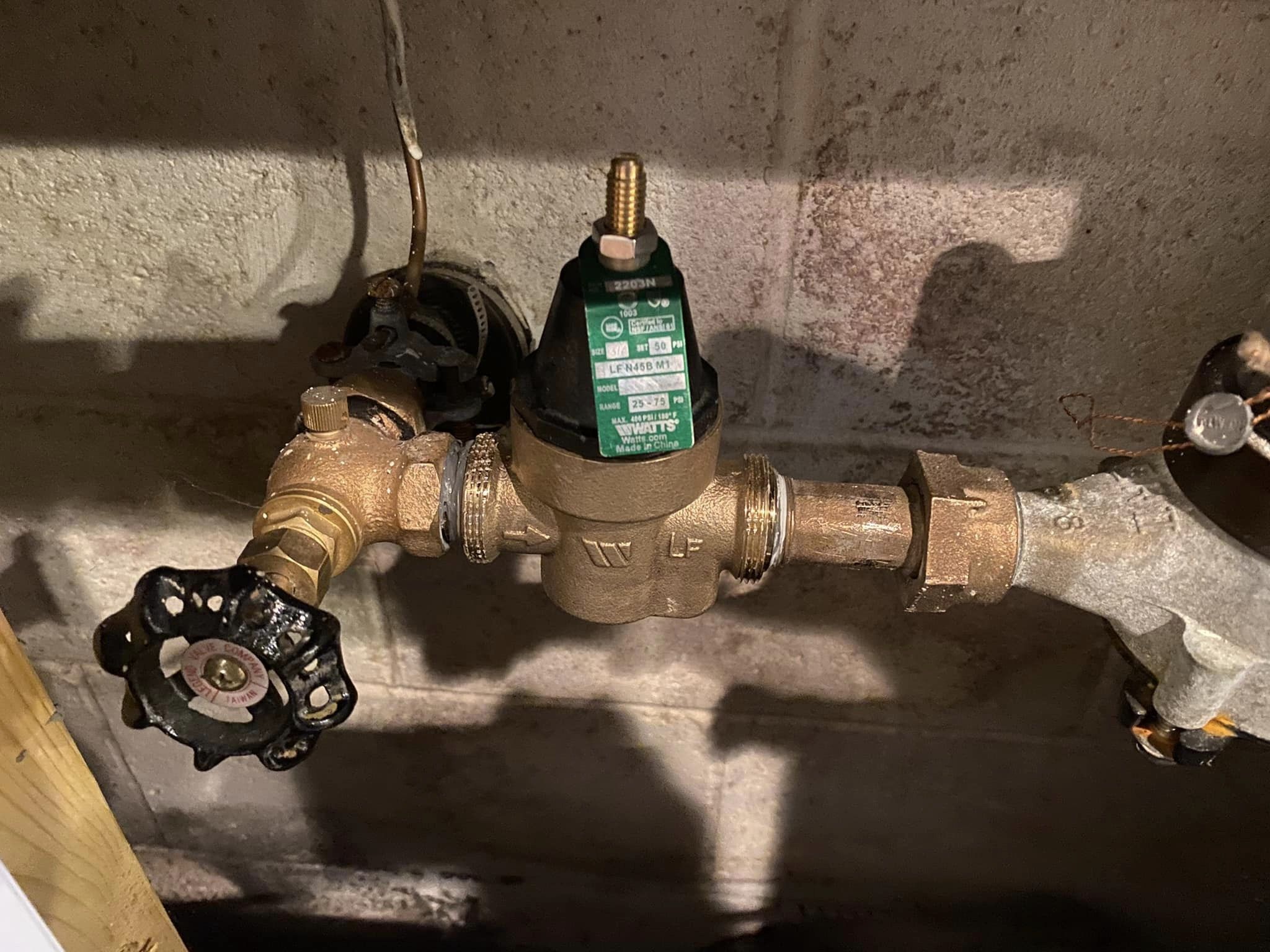 Ron Bollman Plumbing Offers Sewer Repairs in York, PA 17402