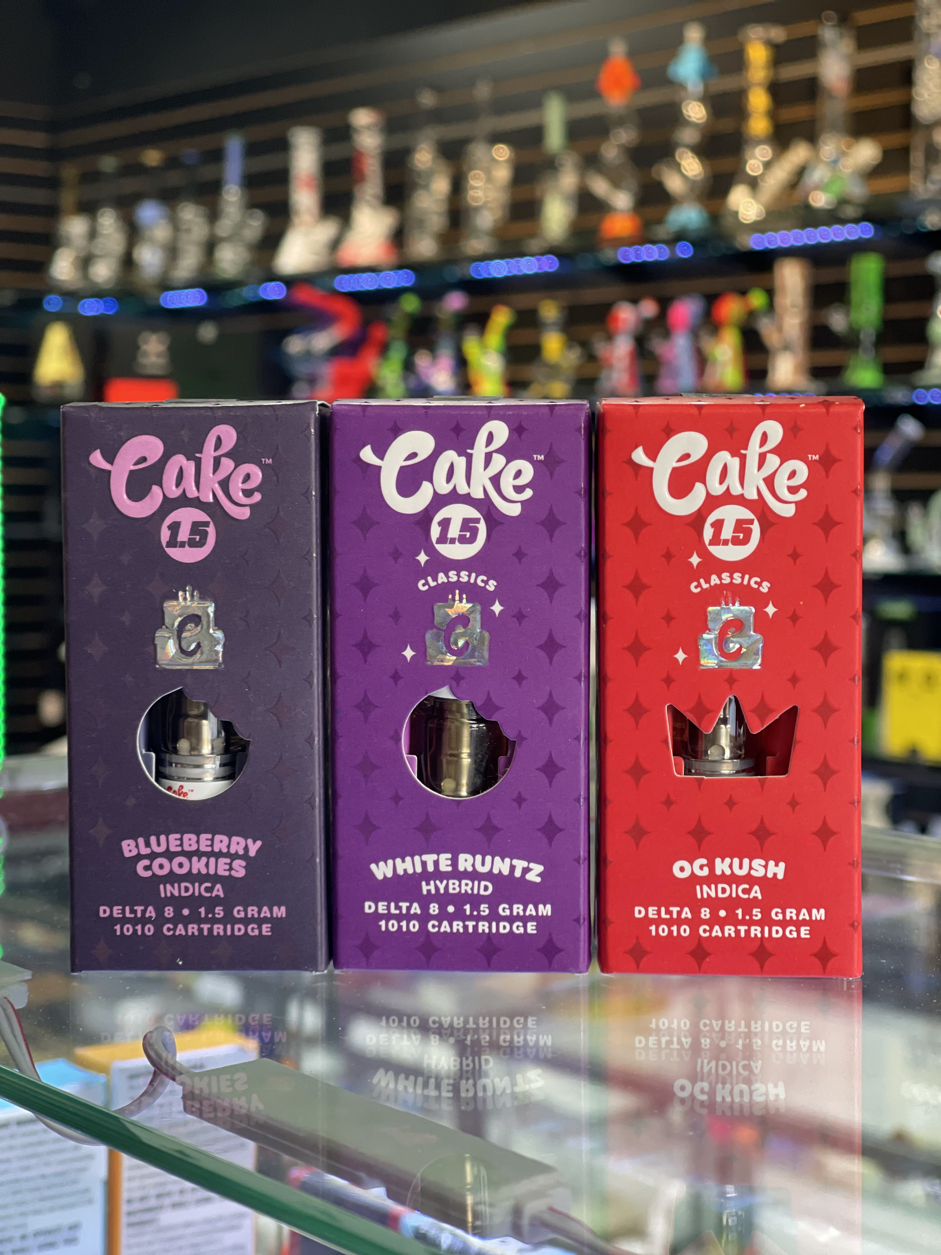 Texas Smoke Vape and CBD Offers Detox in Houston, TX 77084