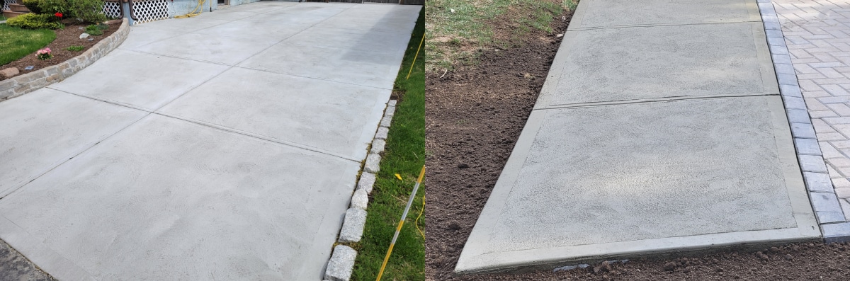 Concrete Services	