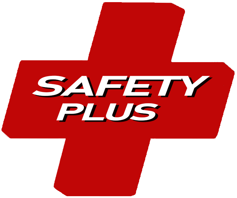SAFETY PLUS