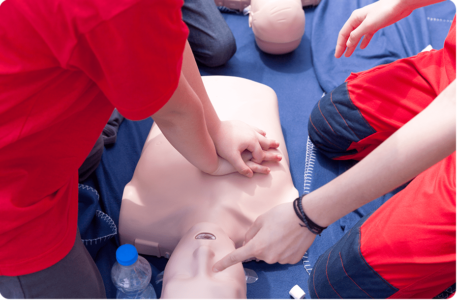 Health Care Training 