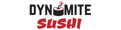 Dynamite Sushi