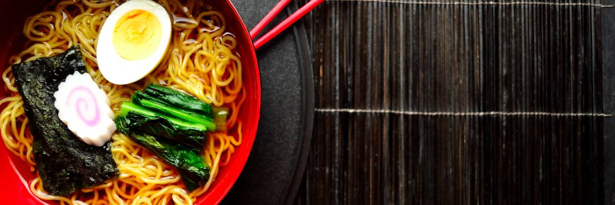 Ramen