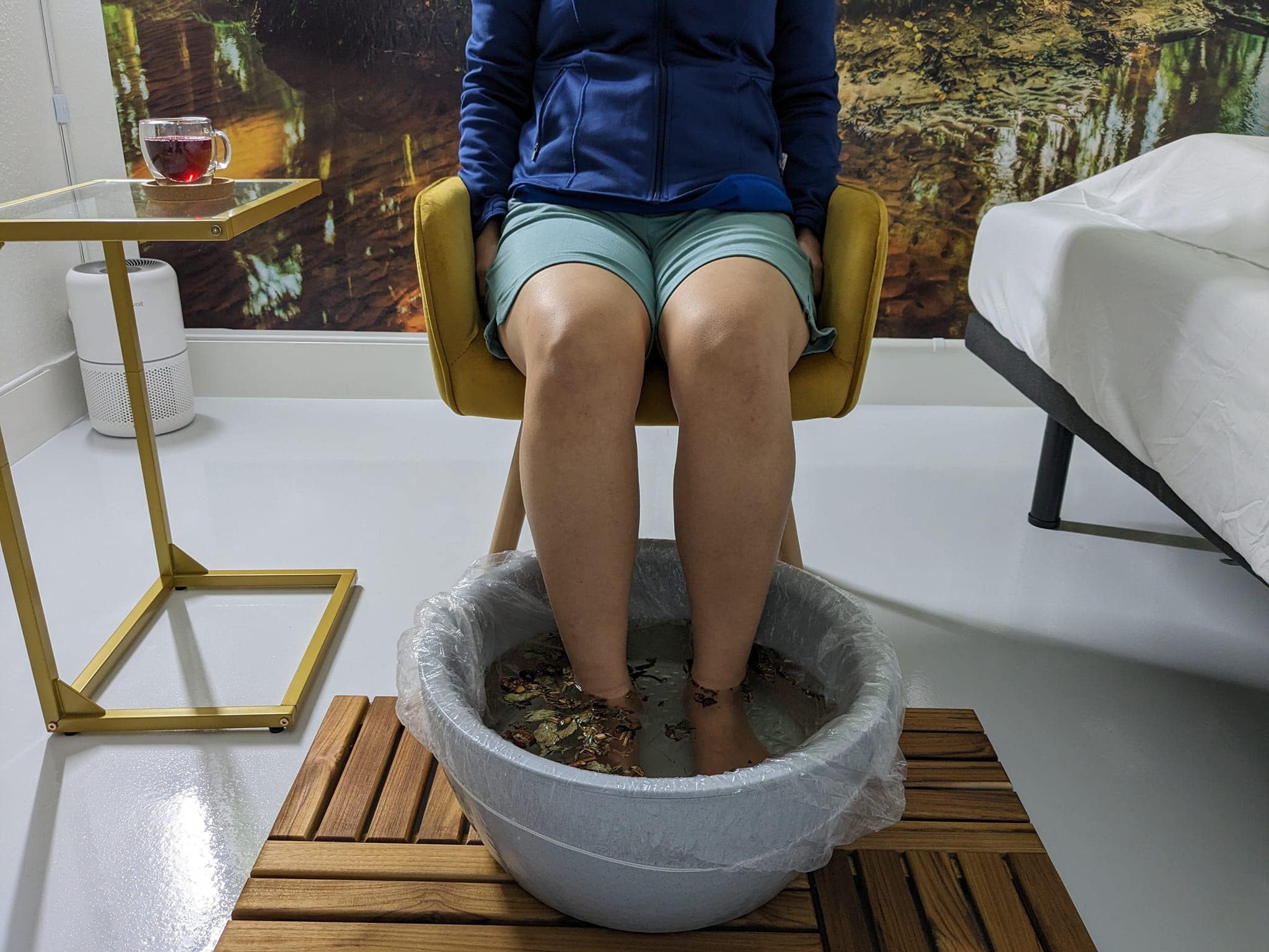 Complete Harmony Acupuncture Offers Tuina Massage in Mesa, AZ 85206