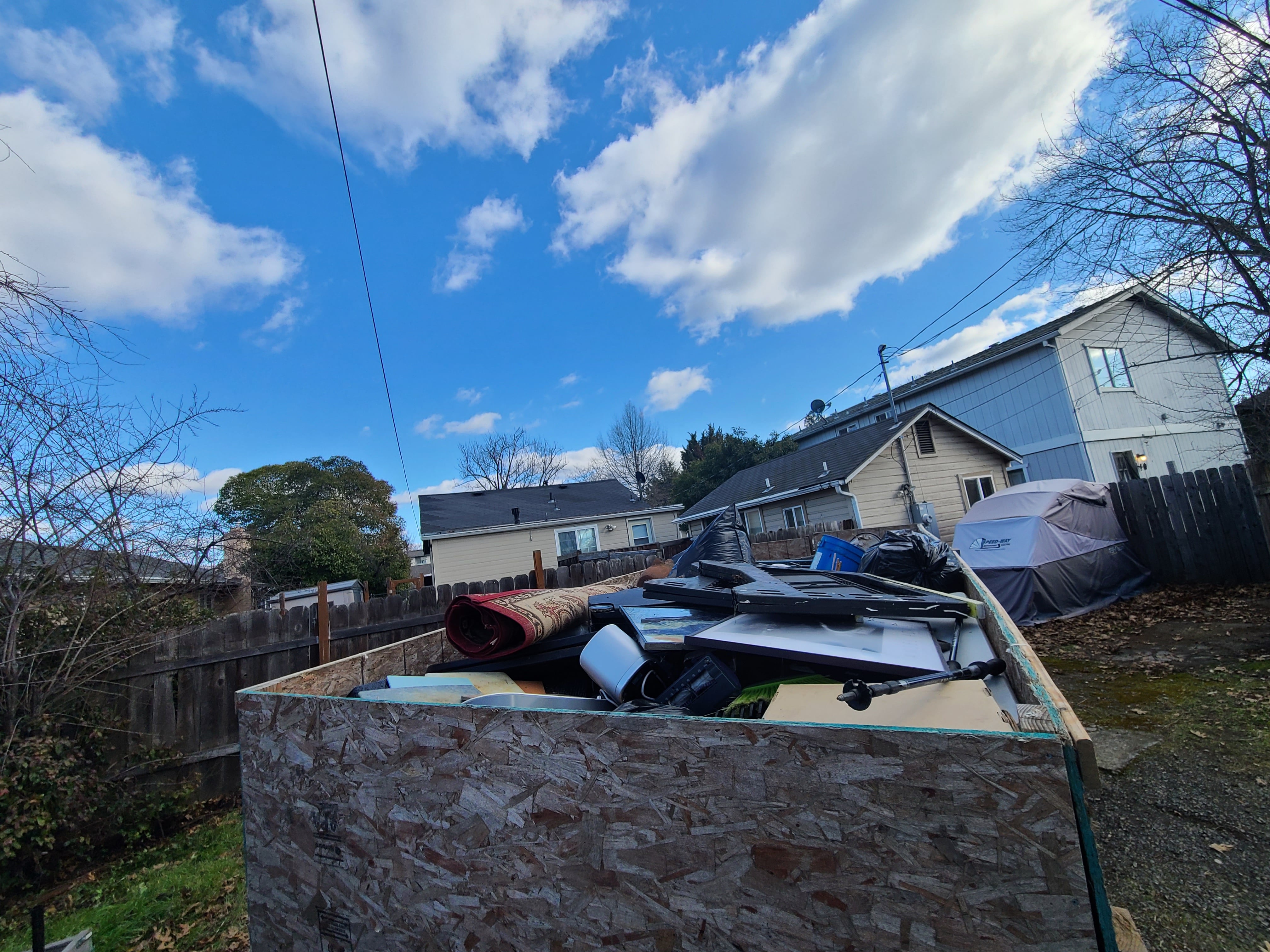 Affordable Junk Haul & Tow Offers Appliance Removal in Grants Pass, OR