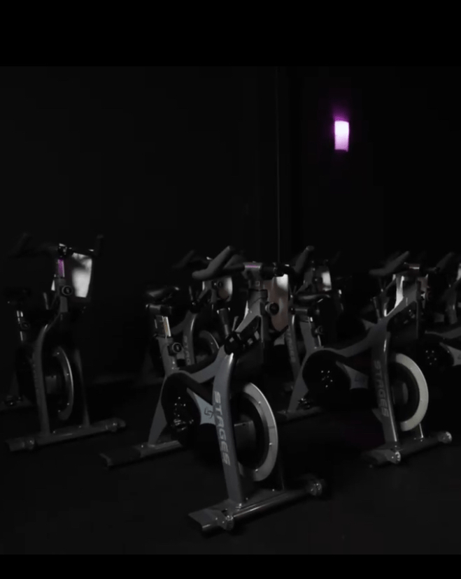 Sweat Equity Cycle Studio is a Spin Studio in Wenatchee, WA 98801