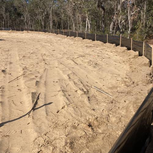 CLC Land Services Offers Land Clearing in Chiefland, FL 32626