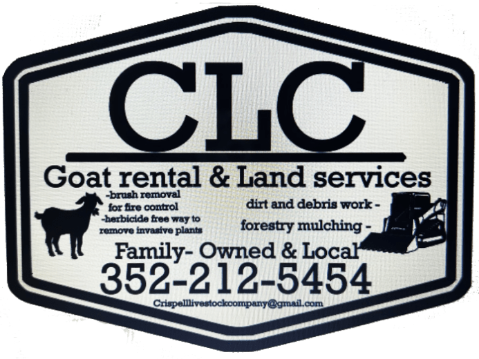 CLC Land Services Offers Land Clearing in Chiefland, FL 32626