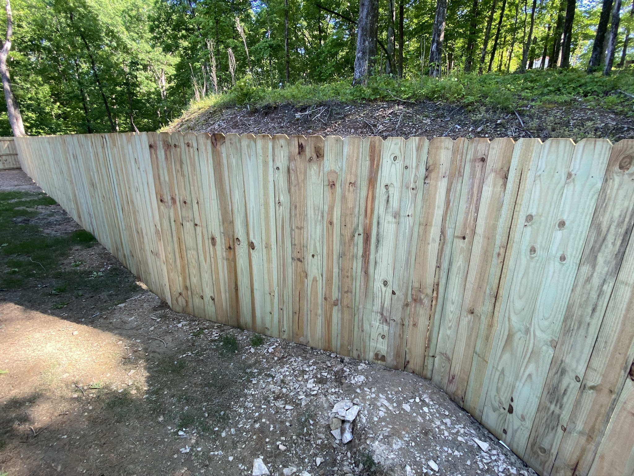 JD's Roofing And Home Improvement Offers Deck Installations in