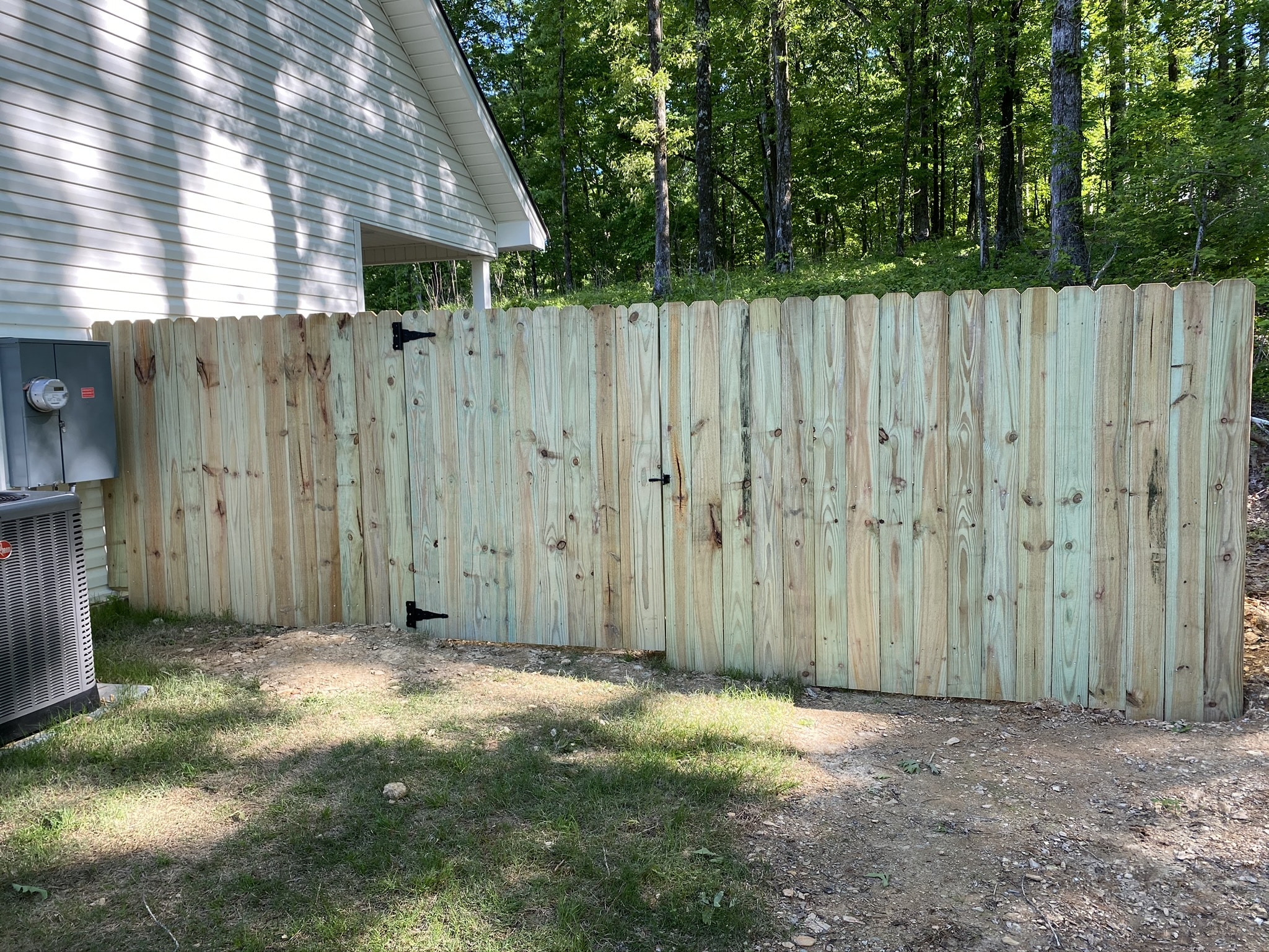 JD's Roofing And Home Improvement Offers Deck Installations in