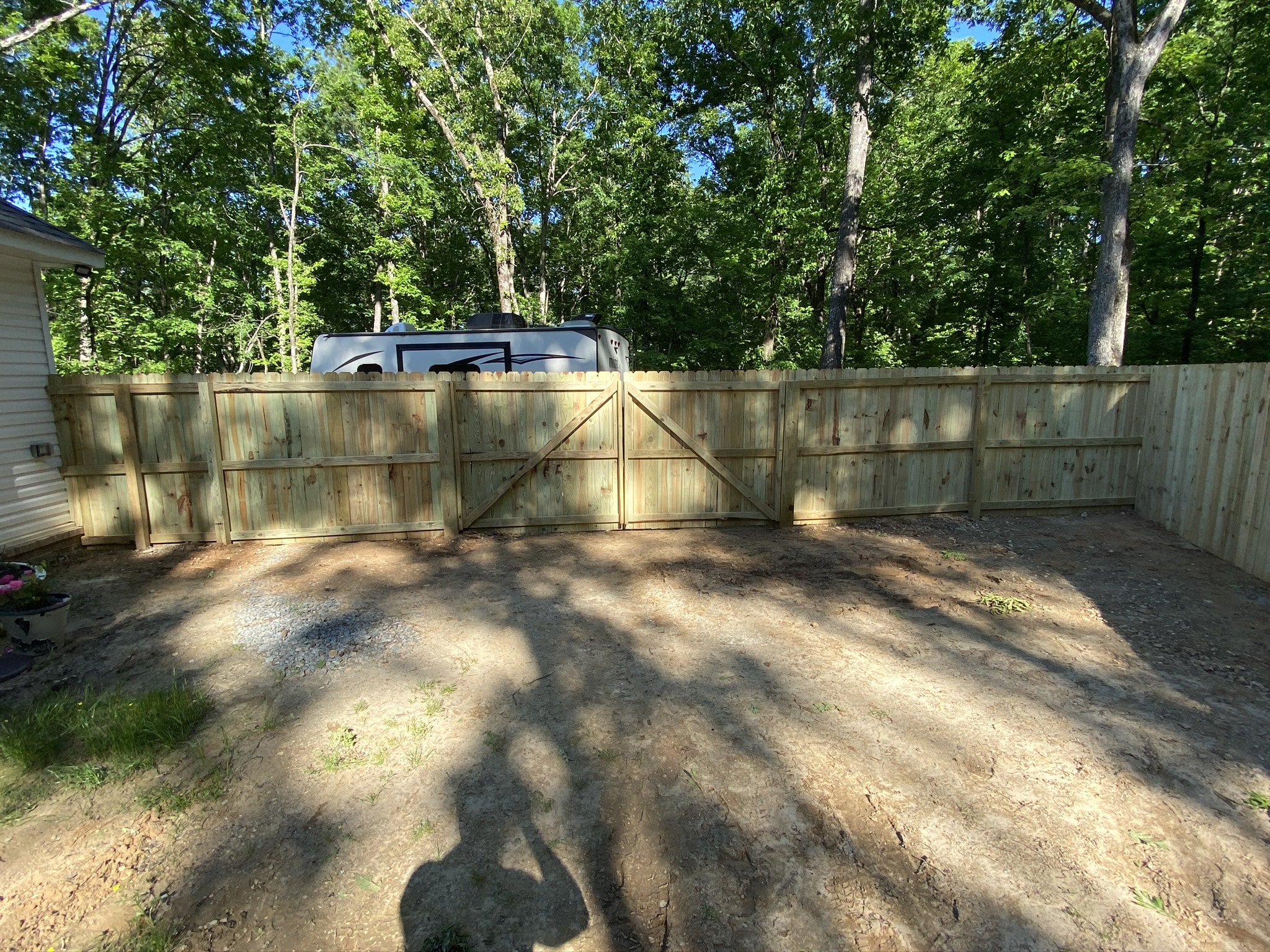 JD's Roofing And Home Improvement Offers Deck Installations in