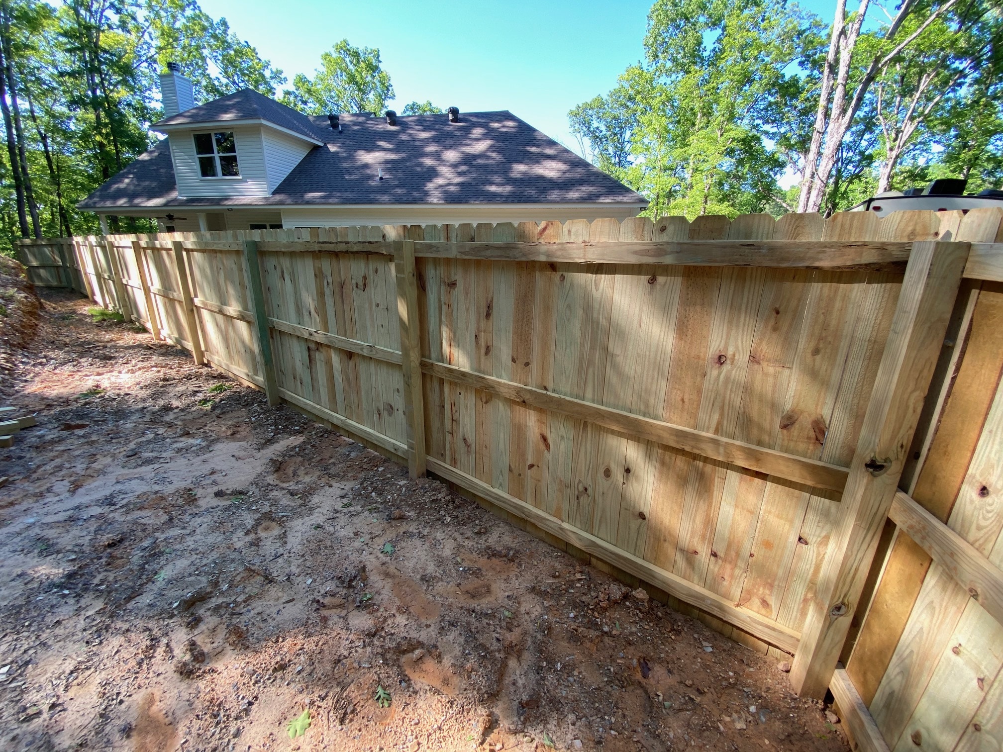 JD's Roofing And Home Improvement Offers Deck Installations in