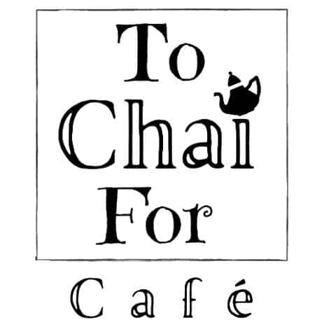 To Chai For